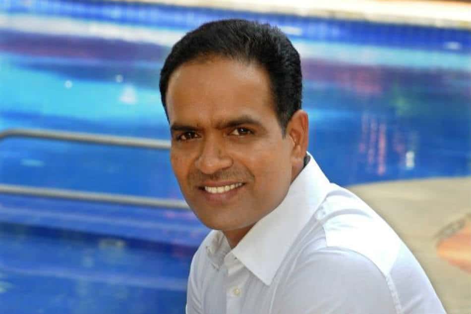 Sunil Joshi - Former India cricketer & Chief Selector: Age, Wife, BCCI ...