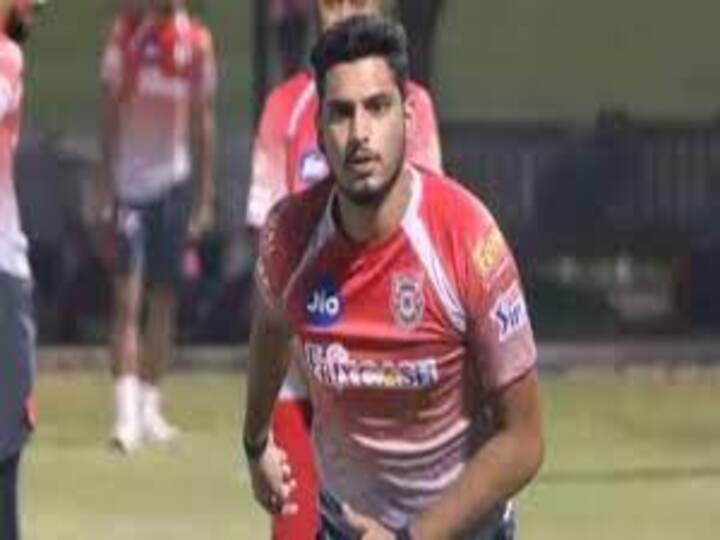 Who is Vaibhav Arora IPL? Quicks Facts & Stats about Punjab Kings Debutant