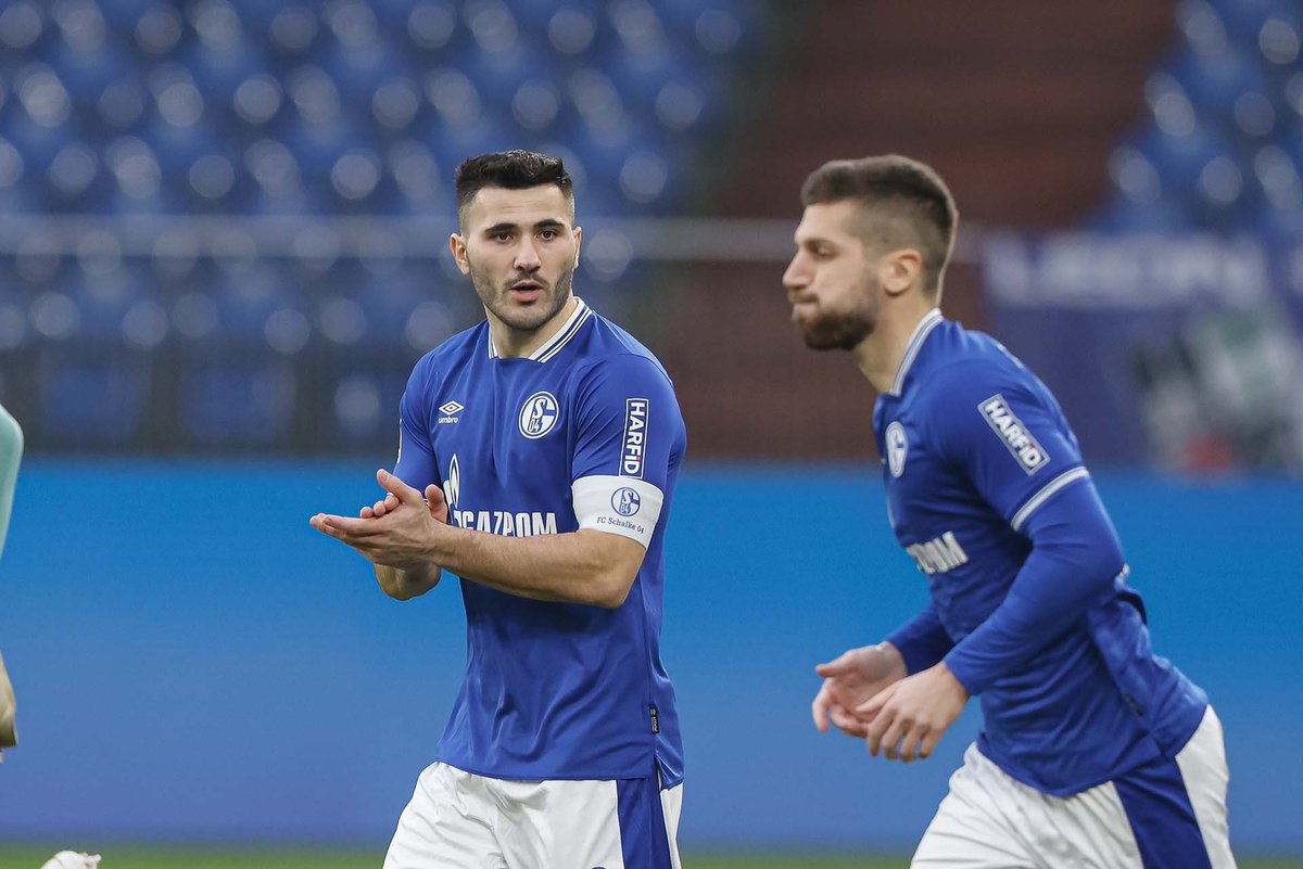 Sch Vs Kol Dream11 Match Prediction Schalke Vs Fc Koln