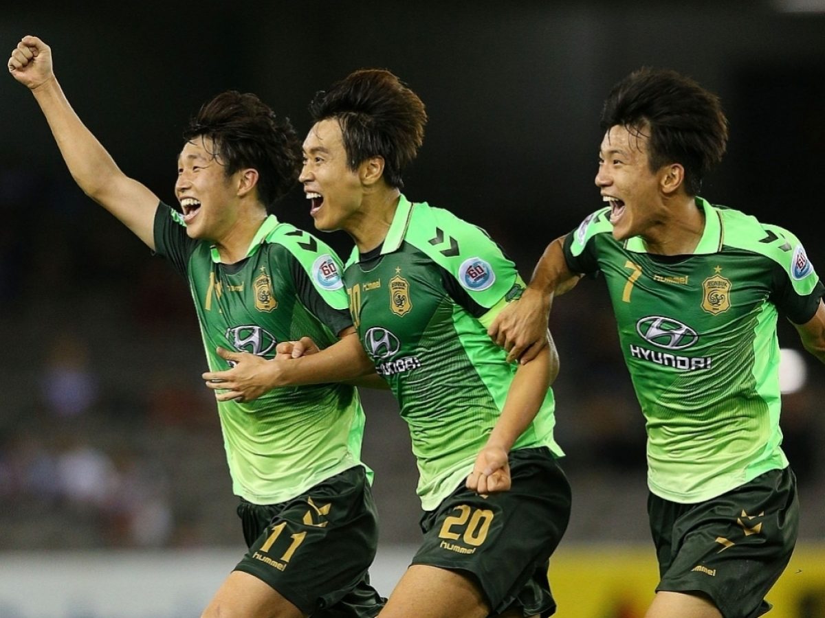 Jnb Vs Uls Dream11 Match Prediction Football Jeonbuk Hyundai Motors Vs Ulsan Hyundai 15 September