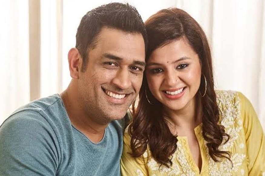 Mahendra Singh Dhoni Wife Sakshi Dhoni Age Husband Height Instagram