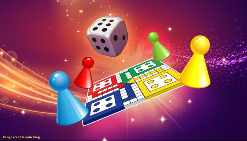 rules of ludo king